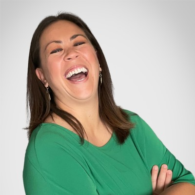 Dr. Chrissy Roth-Francis