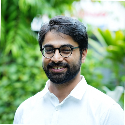 Tanuj Nandurkar, Head of Performance Marketing & Growth Lead at Pelago