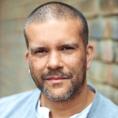 Mike Cheetham, Head of Culture, Entertainment, Digital and Media at Diageo