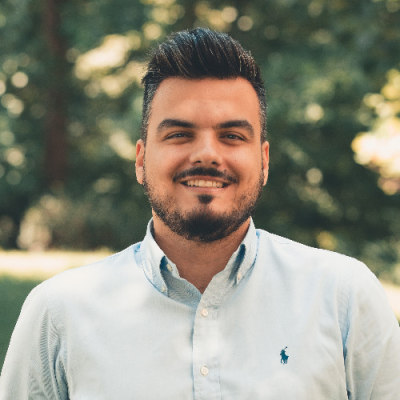 Panos Tsilopoulos