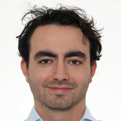 Sjors Kole, Head of European Retail Trading at Optiver