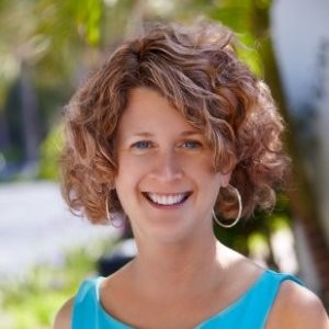 Denise Chapman, Director of Marketing at Hotel Del Coronado