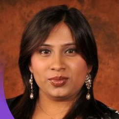 Madhu Mukherjee