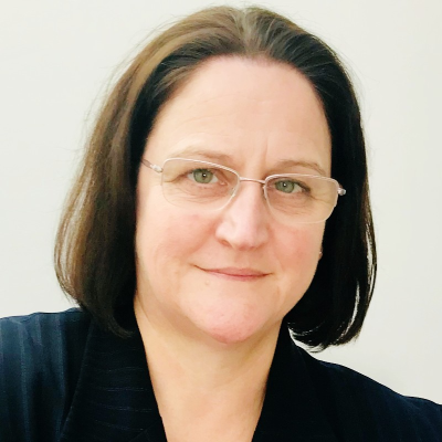 Jo Prideaux
