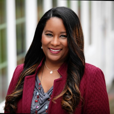 Patrice Duckworth
