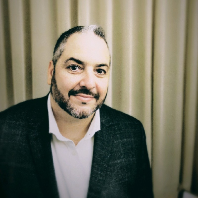 Alan Ciantar