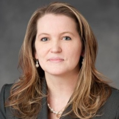 Kat Mello, MD, Chief Operating Officer at Morgan Stanley Investment Management