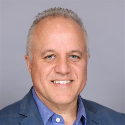 Paul do Forno, Global Commerce Lead, Managing Director at Deloitte Digital