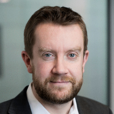 Neil Cole, Head of Private Markets Distribution UK at UBS Wealth Management