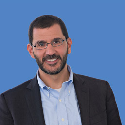 Christopher Leo, Senior Vice President at Back Bay Life Science Advisors