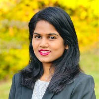 Prasanthi Muddhana