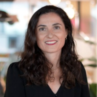 Hortense Viard, Partner at Artefact