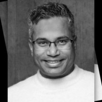 Vikalp Yadav, Senior Director - Global Head of Trading, Digital Analytics & Data Science at Adidas