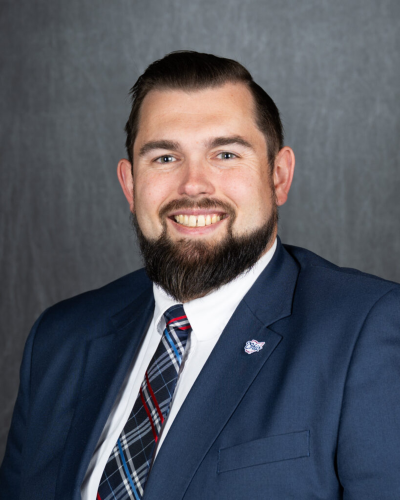 Sam Creech, Digital Transormation Advisor, Bureau of Motor Vehicles at Ohio Department of Public Safety