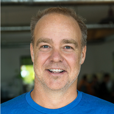AJ Pratt, Chief Strategy Officer at LemonadeLXP