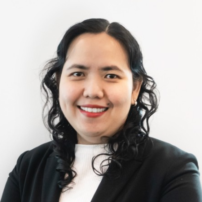 Maria Cristina De Leon-Sta Maria, Head of Procurement, Philippines at Linde Philippines, Inc.
