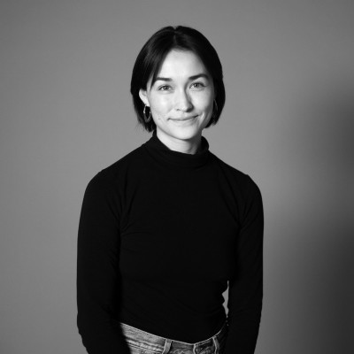 Mathilde Yung Bruyant, Marketing Director at Flying Tiger Copenhagen