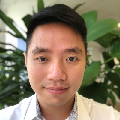 Kenneth Lau, Global Digital Commerce Excellence Lead at Mondelez International