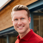 Cedric Parsiegla, Director, eCommerce Sales & Digital Strategy at Henkel