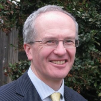 Roger Tidswell