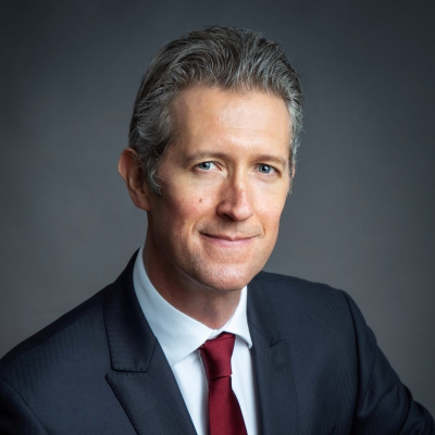 Tom Bollen, MD, Global Head, Third Party Resolution at Standard Chartered Bank