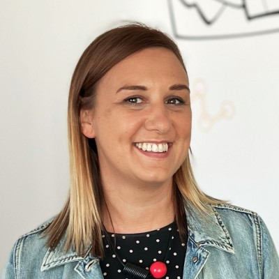 Denise Ciotti, Global Creative Director at StoneX