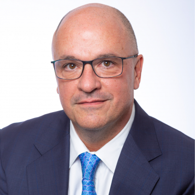 Tom Gentile, Director of Trading at Crabel Capital Management