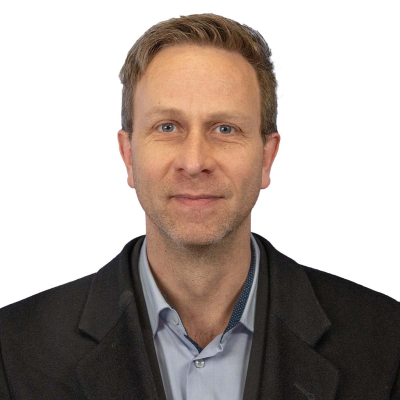 Dr Markus Hoepflinger