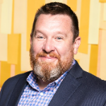Jason Coffey, Director Employee Experience, Culture Strategies and Insights at Norton Healthcare, Inc