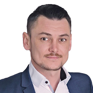 Dimitrij Saturin