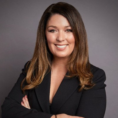 Sally Tobin, Founder at AiPX Ventures