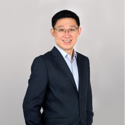 Evan Tan