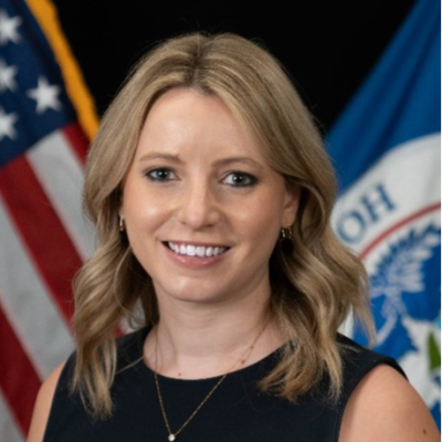 Mary Wiegand