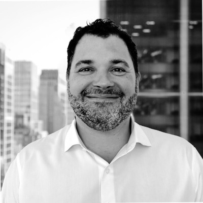 John Maggiacomo, Managing Director at Apollo Global Management