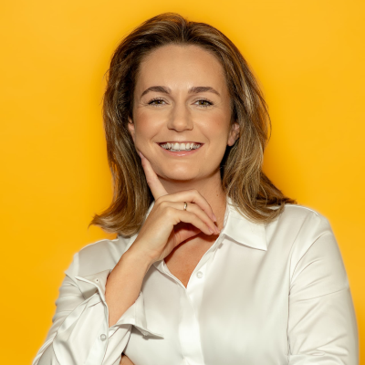 Katarzyna Czapska, Head of R&D at Bart