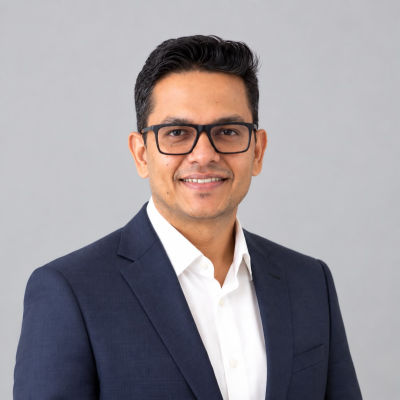 Tejas Mankar