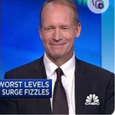 Ben Emons, CIO and Founder at FedWatch Advisors