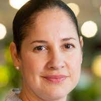 Mariana Gómez de la Villa, Program Director Distributed Ledger Technology at ING Bank