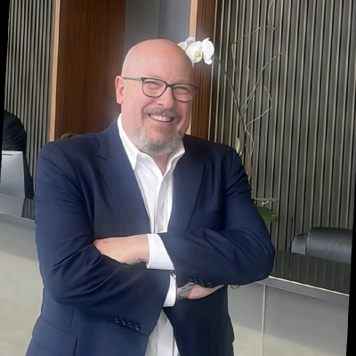 Frank Loughlin, Global Head of Execution Services at AllianceBernstein LP