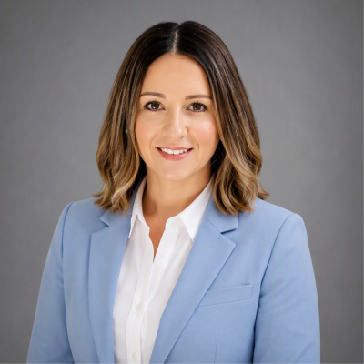 Georgia Groc