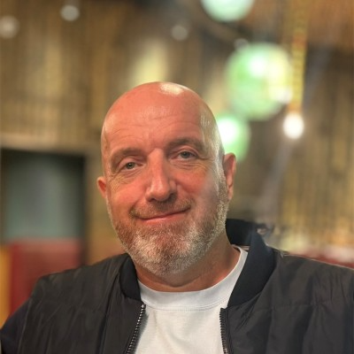 Lee McFarlane