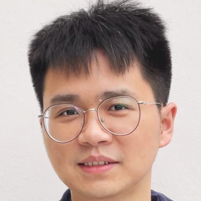 Wentao Zhang, Research Assistant / PhD at University of Nottingham