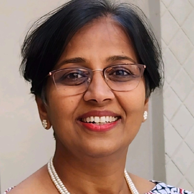 Nayaki Perumal