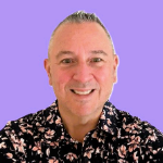 Allen Chilson, Director, Talent Acquisition and Talent Management at Danaher