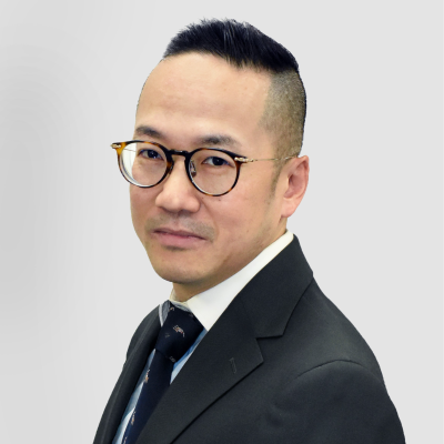 Daniel Ung, Head of Quantitative Research and Analysis, SPDR ETF Model Portfolio Solutions at State Street Global Advisors