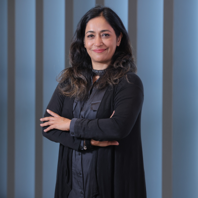 Tanuja Birla