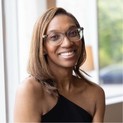 Andrene Dos Anjos, Digital Commerce Manager, North America at Wonderbrands