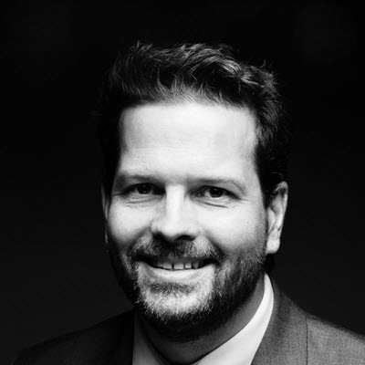 Helge Tippmann, Senior Category Manager, Strategic Sourcing, Outsourcing & Energy at Novo Nordisk