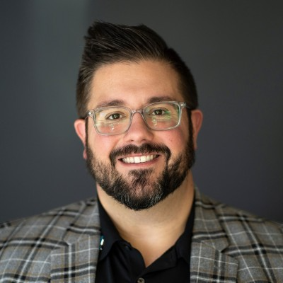 Patrick Lord, Senior Manager, SMB Solutions Sales at Samsung Electronics