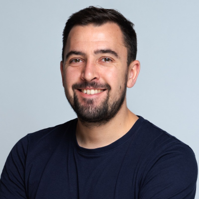 James Ensor, Head of Sales UK at Addingwell